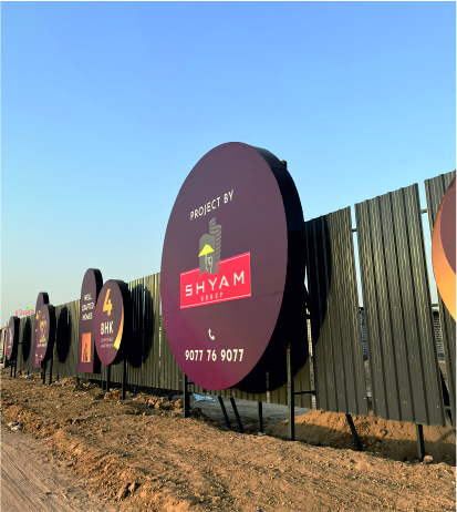 Shyam group