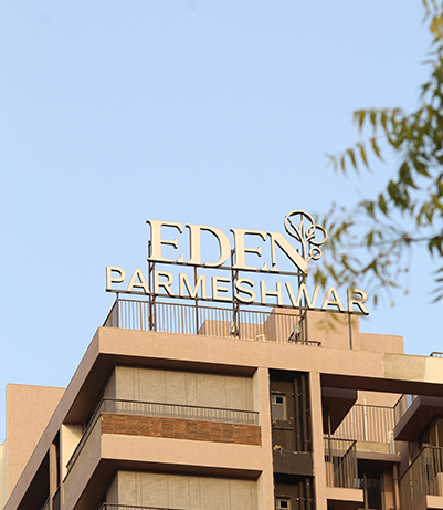 eden