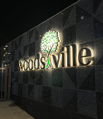 woodville