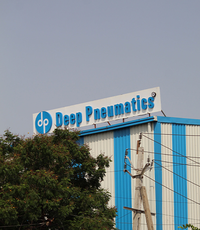 deep pneumatics