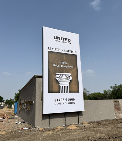 united developers 18