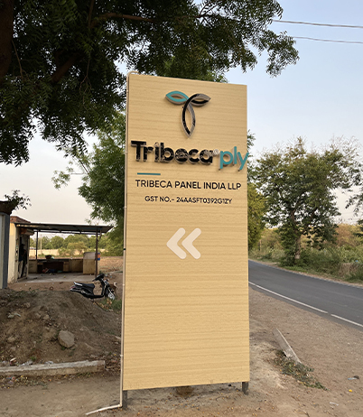 tribeca ply