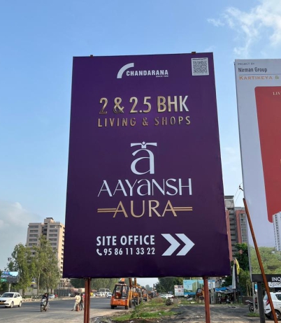 AAYANSH AURA