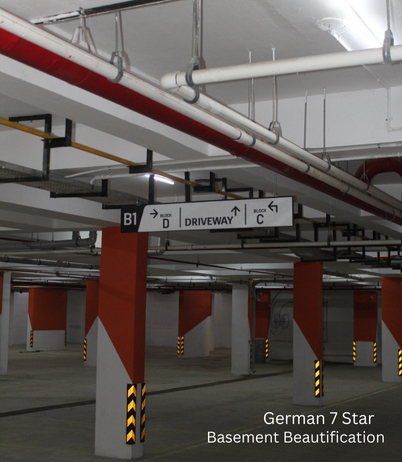 German 7 Star