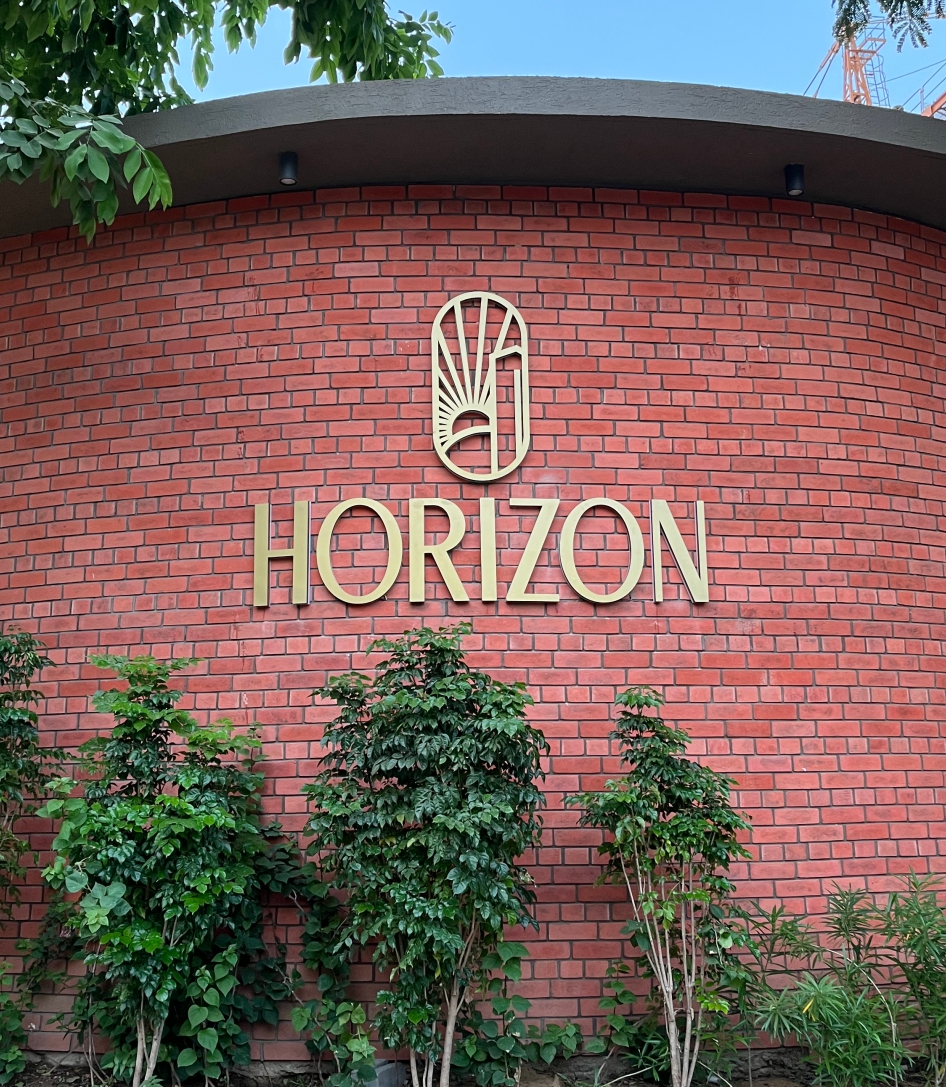 HORIZON