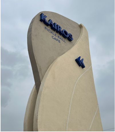 KAIROS