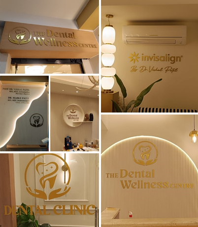 DENTAL WELLNESS CENTRE
