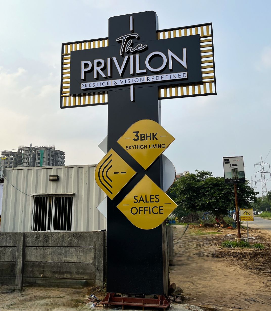 PRIVILON