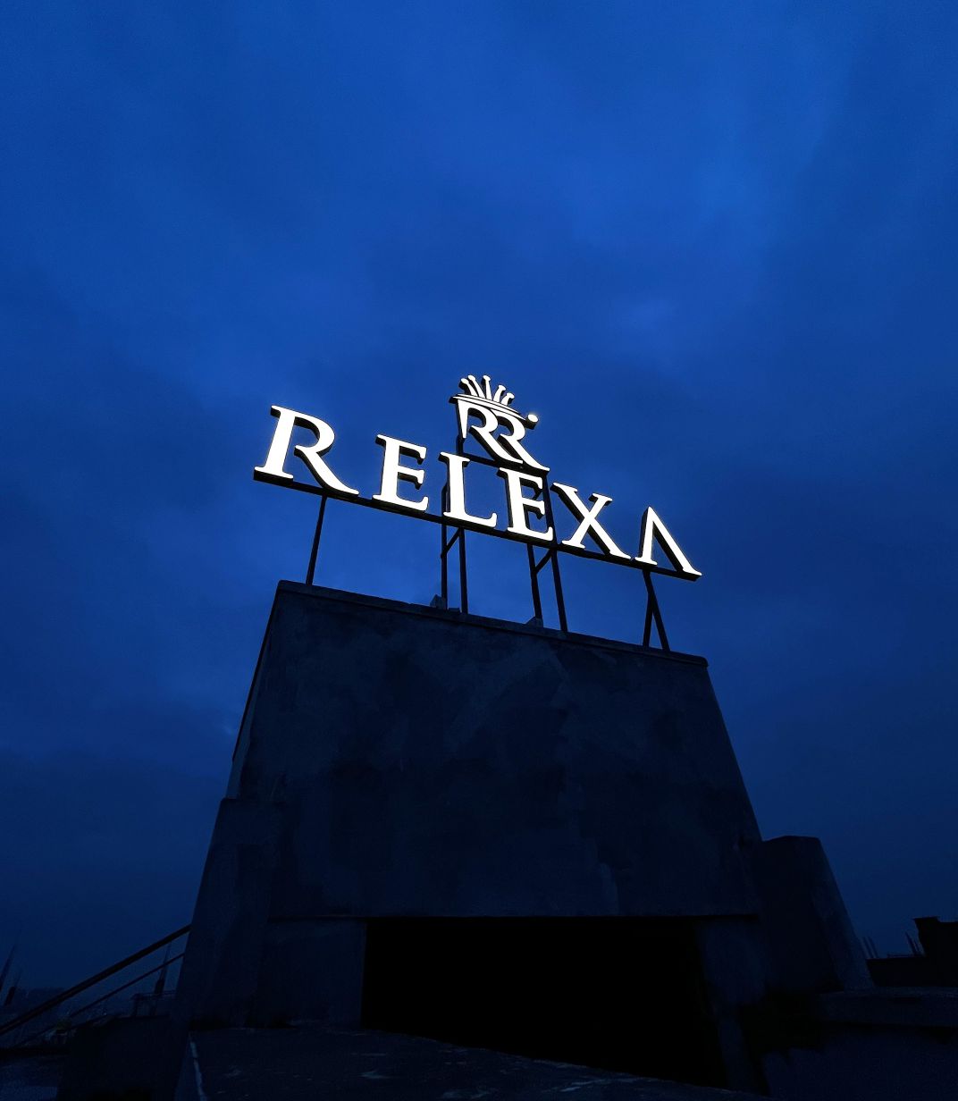 RELEXA