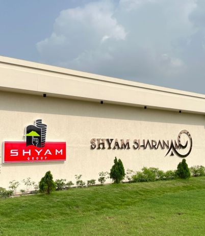 SHAYAM SHARNAM