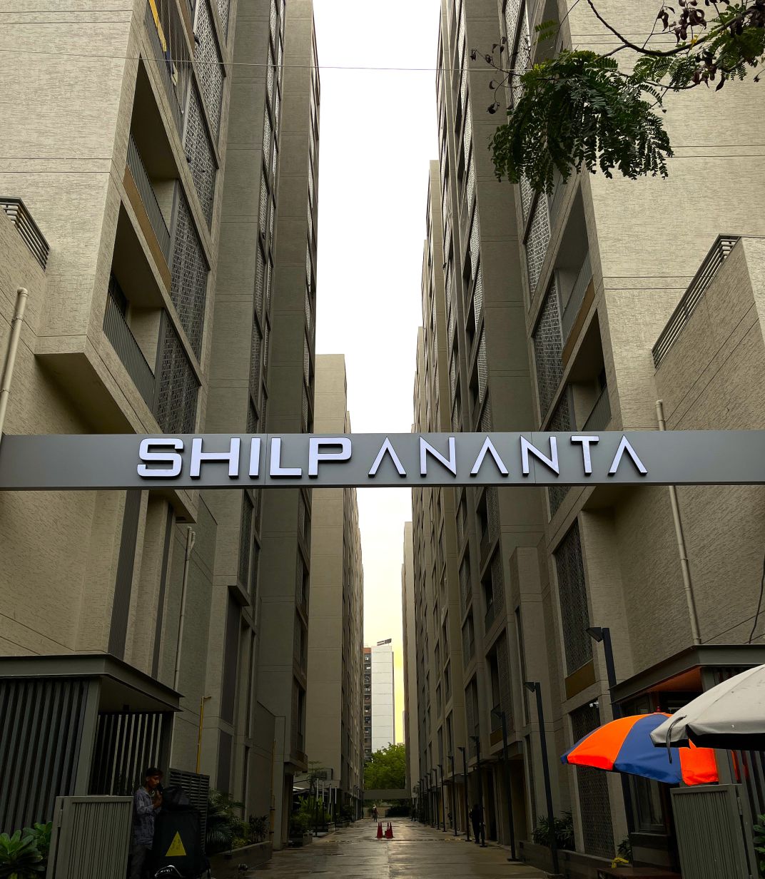 SHILP ANANTA