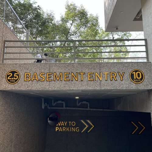 Basement-beautification