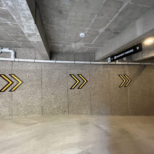 Basement-beautification