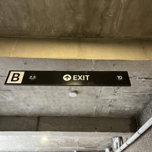 Basement-beautification