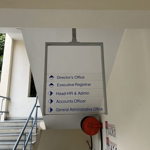 Wayfinding