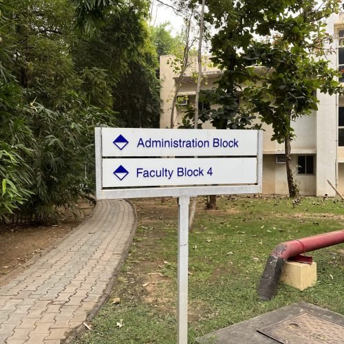 Wayfinding