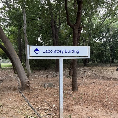 Wayfinding