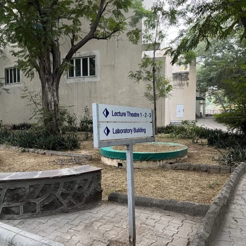 Wayfinding