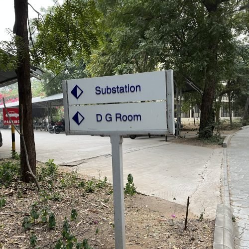 Wayfinding