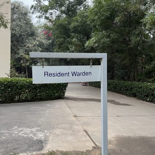 Wayfinding