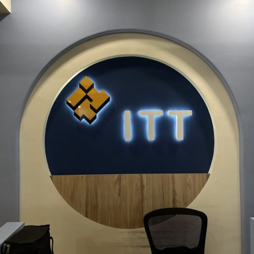 Letters & Logos