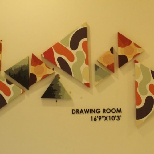 Canwas Panels