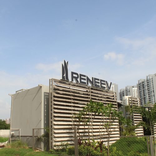 Terrace Signs