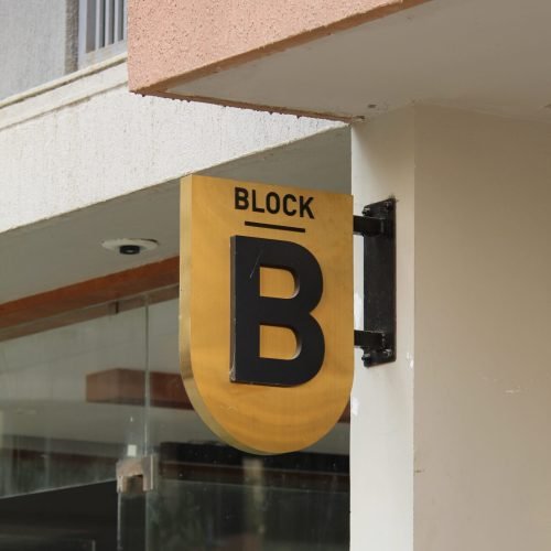 Wayfinding