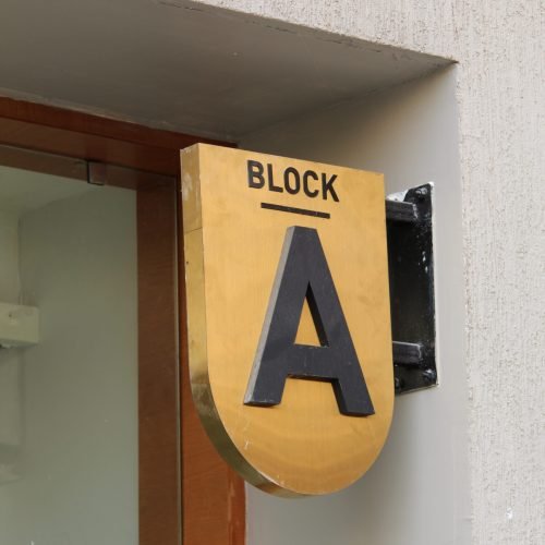 Wayfinding