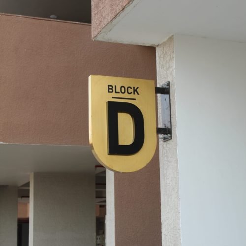 Wayfinding