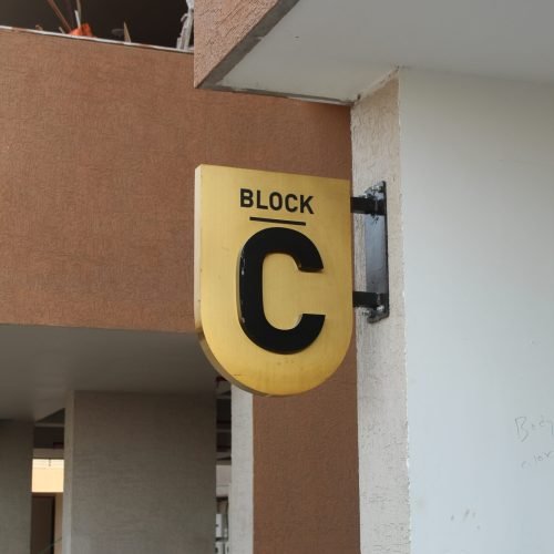 Wayfinding