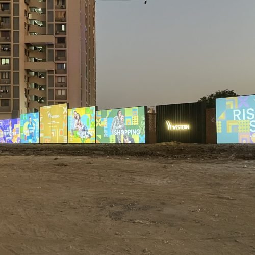 Customized Walls