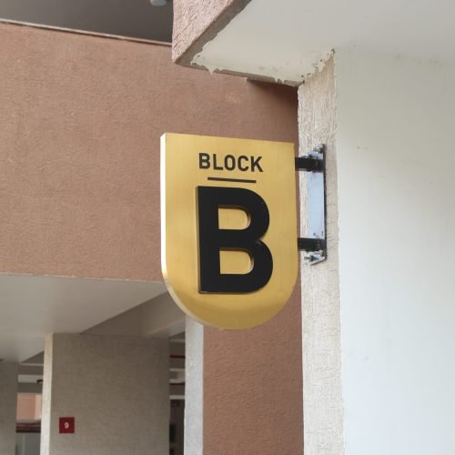 Wayfinding