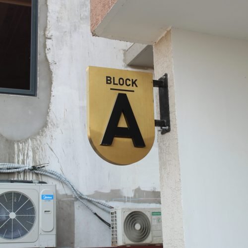 Wayfinding