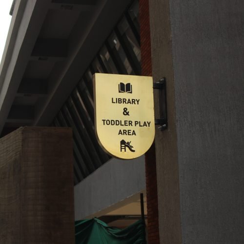 Wayfinding
