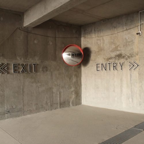 Basement-beautification