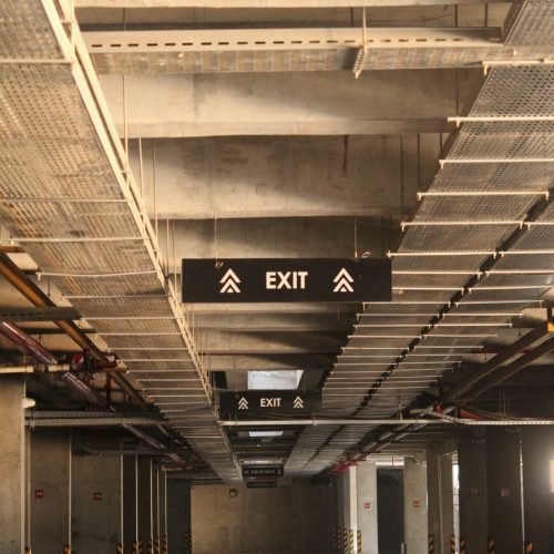 Basement-beautification