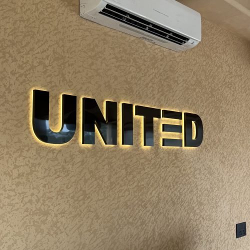 United