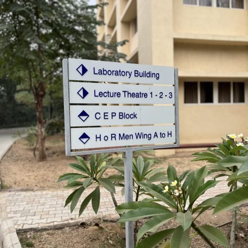 Wayfinding