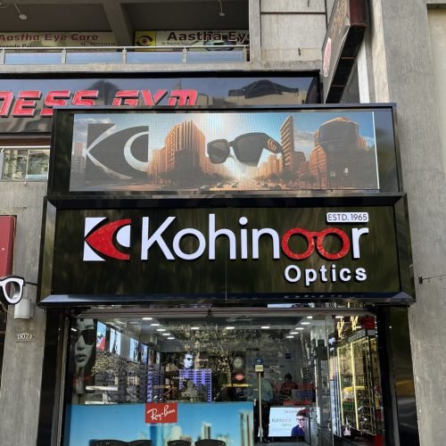 Customized LED Screen