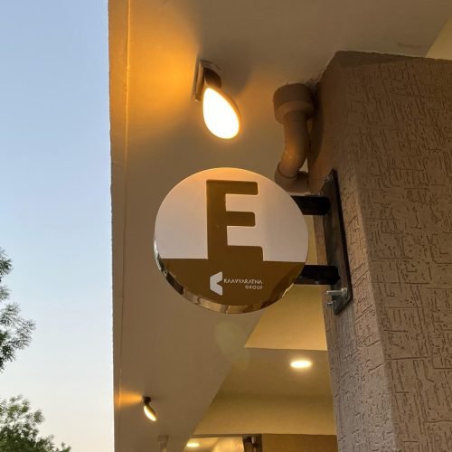 Wayfinding