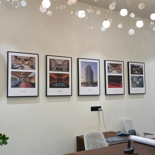 Canwas Panels