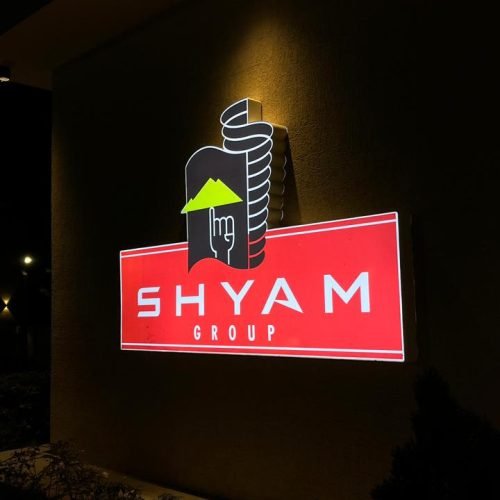Letters & Logos