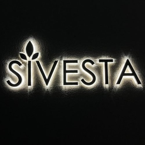 Letters & Logos