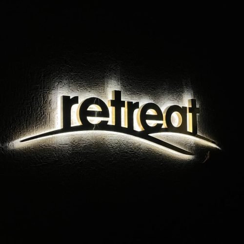Letters & Logos