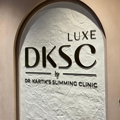 Letters & Logos