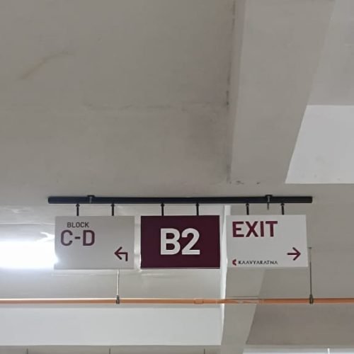 Wayfinding