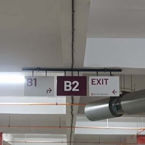 Wayfinding