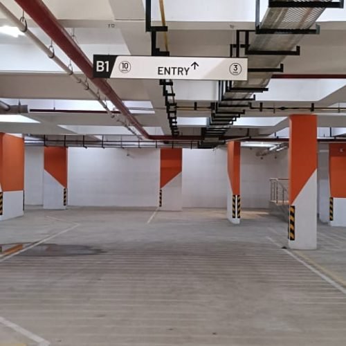 Wayfinding