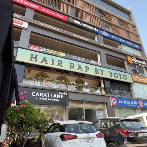 Customized LED Screen